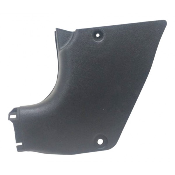 Acabamento Soleira Diant Esquerda Gm Vectra 1999 2000 2001 Preto