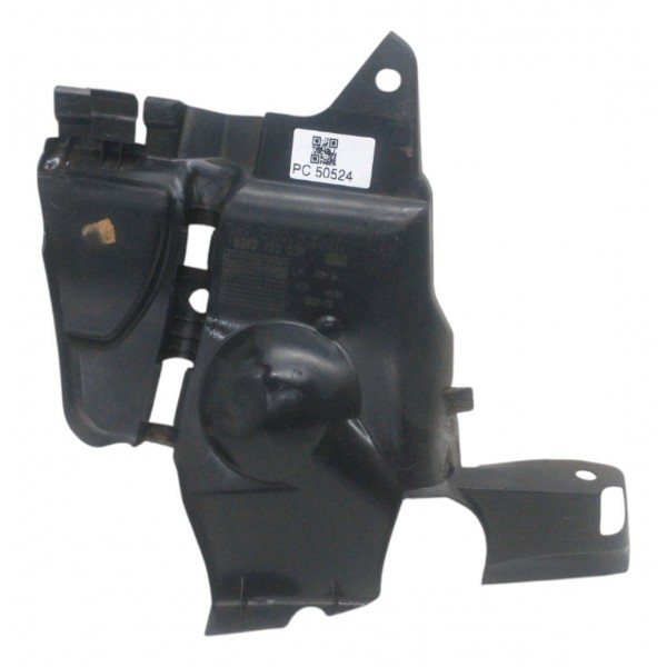 Extensão Parabarro Diant Esquerdo Renault Duster 2012 2013