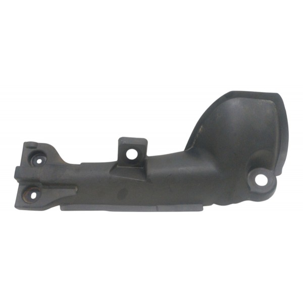 Defletor Parabarro Tras Esquerdo Renault Duster 2012 2013 14