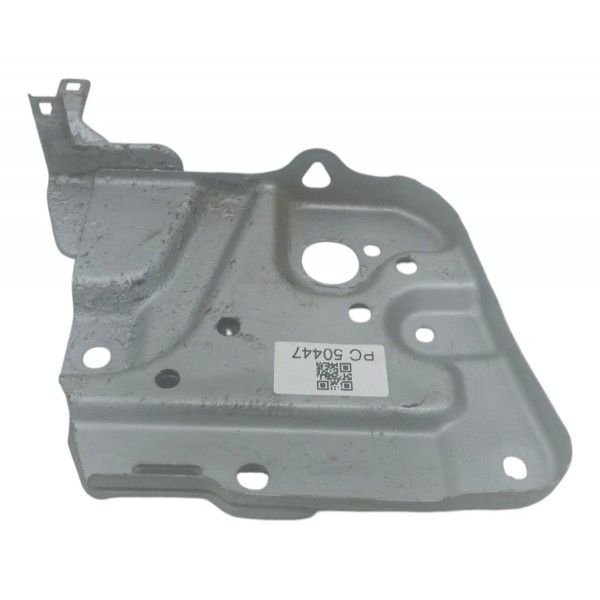 Suporte Bateria Honda Fit 1.4 2002 2003 2004 2005 2006