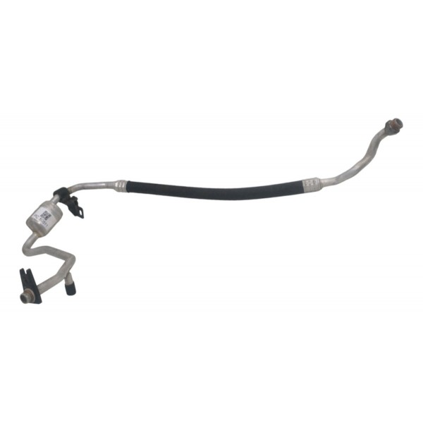 Mangueira Ar Condicionado Renault Clio 1.0 2004 2005 2006 07