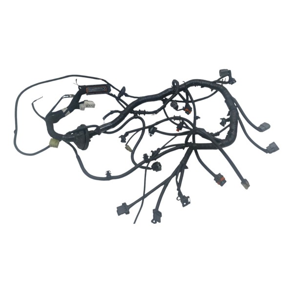 Chicote Injeção Lifan 530 1.5 2012 2013 2014 2015 2016 2017