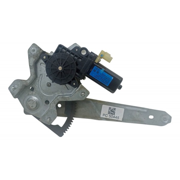 Maquina Vidro Eletrica Tras Esquerda Kia Picanto 2007 2008