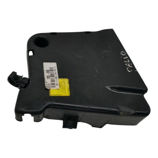 Capa Correia Dentada Superior Fiat Palio Fire 2009 2010 2011