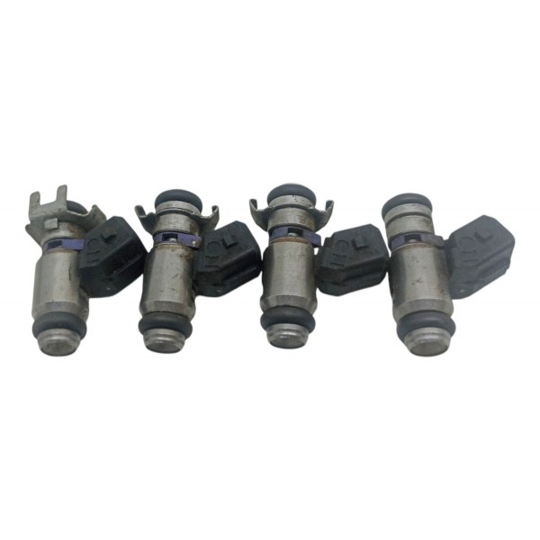 Bico Injetor Fiat Uno 1.0 Fiasa 1994 1995 1996 1997 Unitario