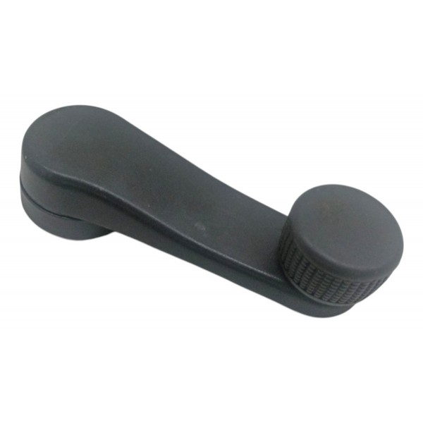 Manivela Vidro Vw Gol G6 2013 2014 2015 2016 2017 Preto