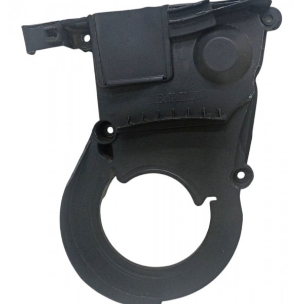 Capa Correia Dentada Renault Clio 1.0 16v 2004 2005 2006 07