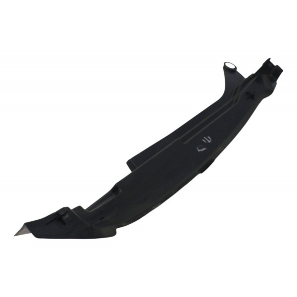 Acabamento Interno Paralama Esquerdo Honda Hrv 2017 2018 19