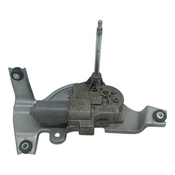 Motor Limpador Traseiro Honda Hrv 2017 2018 2019 2020 2021