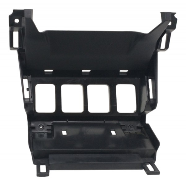 Moldura Console Usb Honda Hrv 2017 2018 2019 2020 2021