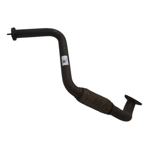 Flexível Escapamento Gm Onix  2014 2015 2016 2017 2018 2019