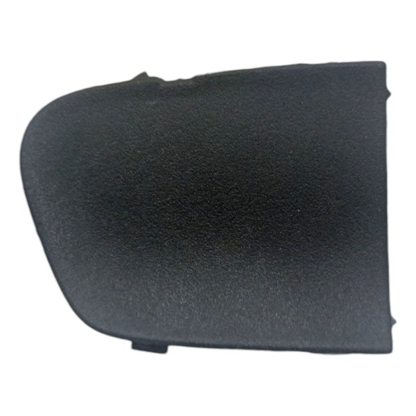 Acabamento Interno Maçaneta Direita Honda Hrv 2017 2018 2019 Preto