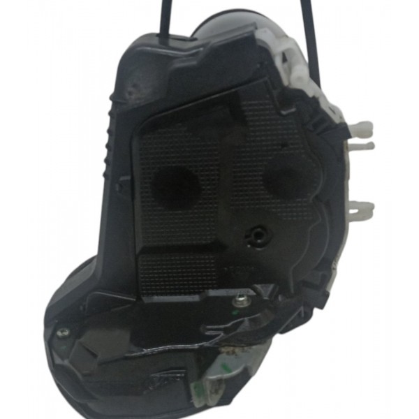 Fechadura Elétrica Tras Direita Honda Hrv 2017 2018 2019 20