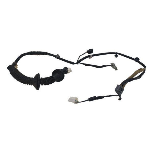 Chicote Porta Tras Esquerda Honda Hrv 2017 2018 2019 2020 21