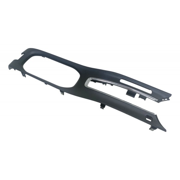Moldura Console Central Honda Hrv 2017 2018 2019 2020 2021