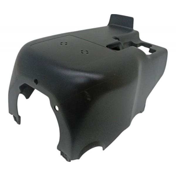 Acabamento Inferior Chave Seta Honda Hrv 2017 2018 2019 2020 Preto