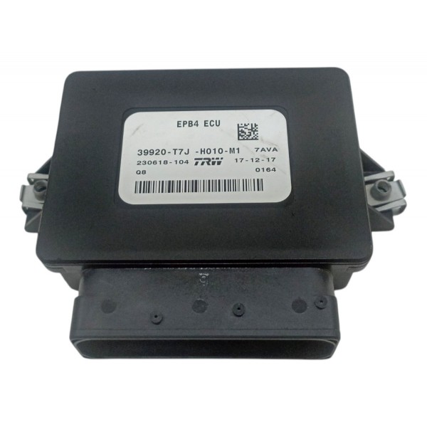 Módulo Freio Mao Honda Hrv 1.8 2017 2018 2019 2020 2021