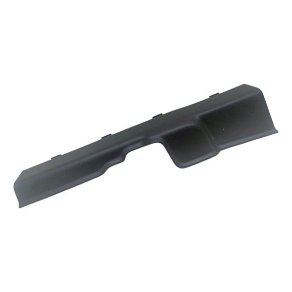 Acabamento Soleira Diant Esquerda Honda Hrv 2017 2018 2019 Preto