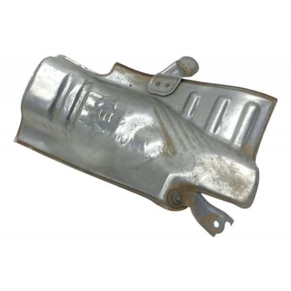 Defletor Calor Coletor Escape Honda Hrv 2017 2018 2019 2020