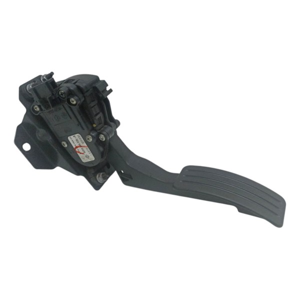 Pedal Acelerador Eletronico Renault Logan 2008 2009 2010 11