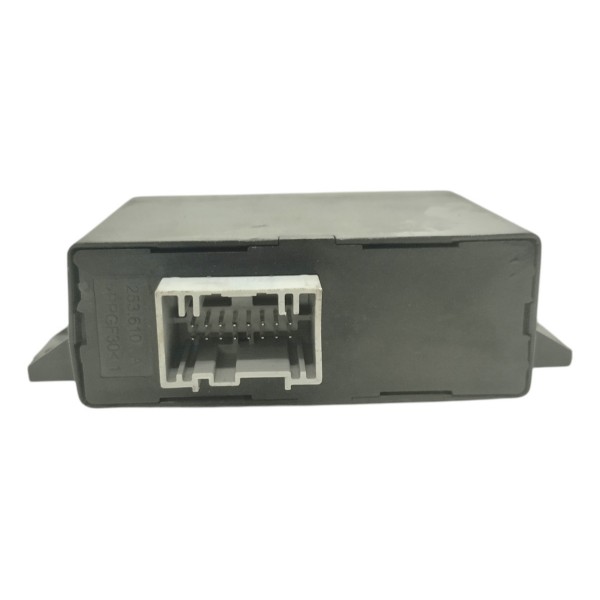 Modulo Central Alarme Ford Fusion 2007 2008 2009 2010 2011