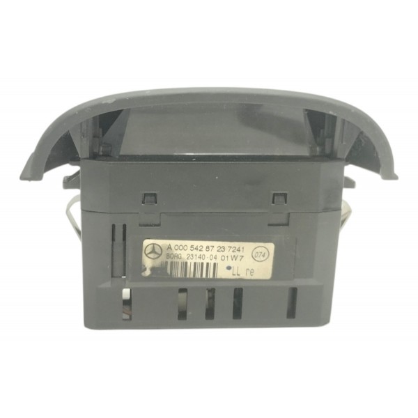 Sensor Re Mercedes S500 2000 2001 2002 2003 2004 2005 Preto