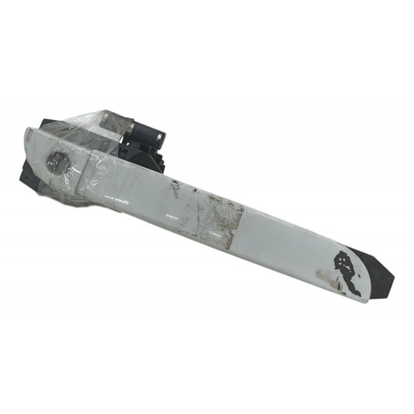 Maçaneta Externa Diant Direita Chery Celer 2010 2011 Detalhe Branco Dianteira