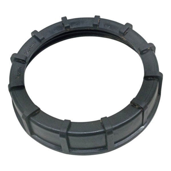 Rosca Tanque Combustível Chery Celer 2010 2011 2012 2013 14 Preto 999