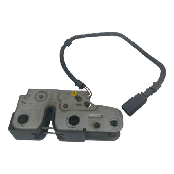 Fechadura Porta Malas Vw Jetta Sedan 2007 2008 2009 2010