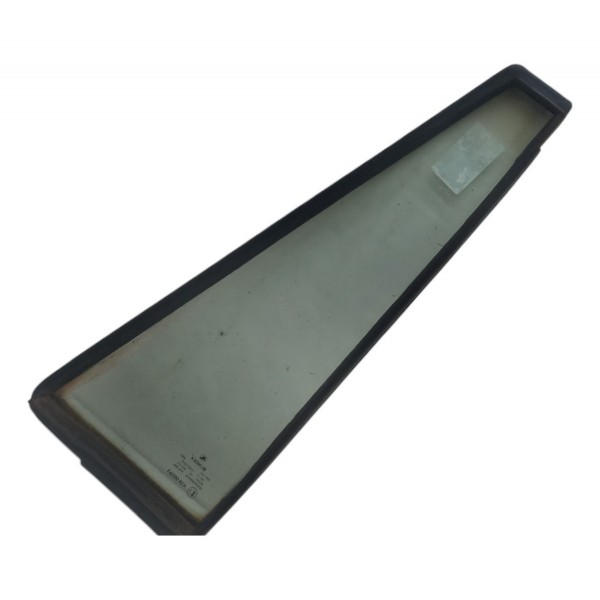 Vidro Fixo Traseiro Esquerdo Vw Santana 1992 1993 1994 1995