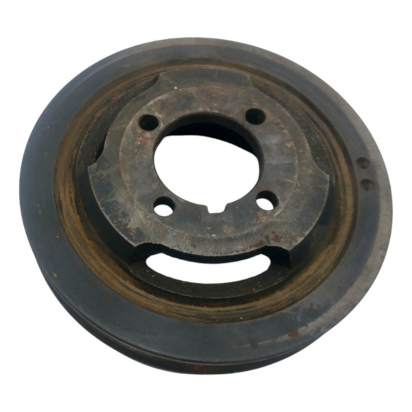 Polia Virabrequim Kia Carens 1.8 Aut 2001 2002 2003 2004 05