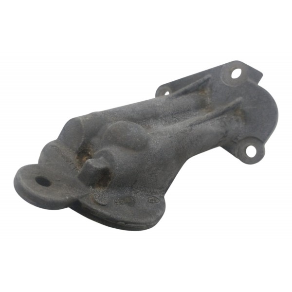 Suporte Filtro Oleo Ford Fiesta 2002 2003 2004 2005 2006