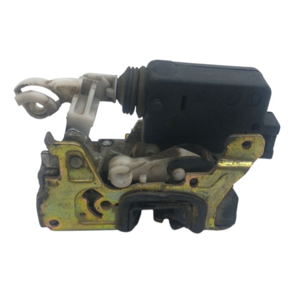 Fechadura Eletrica Tras Esquerda Renault Logan 2007 2008 09 Logan