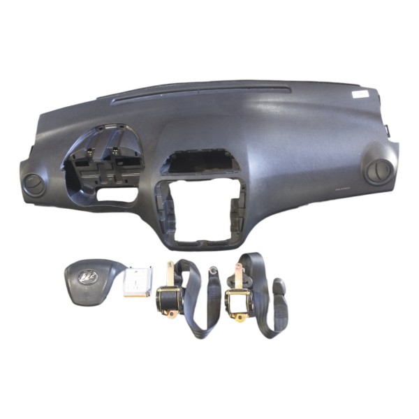 Kit Airbag Lifan 530 1.5 2015 2016 2017 2018