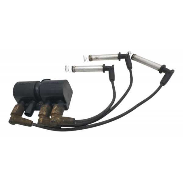 Bobina Ignição Gm Celta 2001 2002 2003 2004 2005 2006