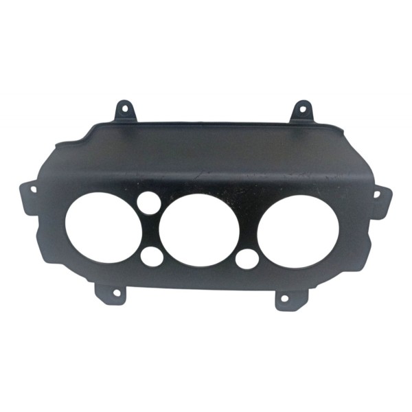 Moldura Comando Ar Condicionado Ford Ka 2015 2016 2017 2018