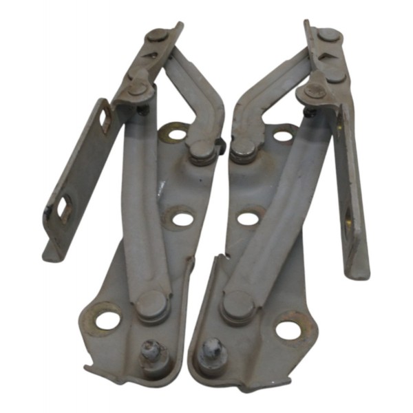 Par Dobradiça Porta Mala Gm Vectra 2000 2001 2002 2003 2004