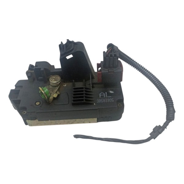 Fechadura Eletrica Tras Direita Gm Vectra 1999 2000 2001 02