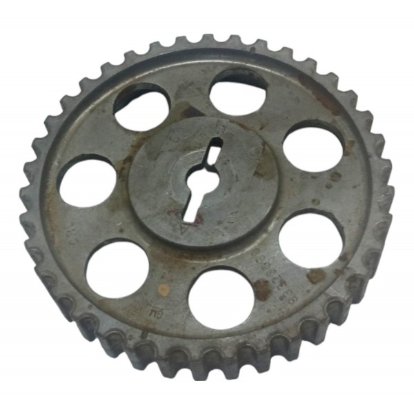 Polia Comando Válvula Fiat Stilo 1.8 2007 2008 2009 2010 11