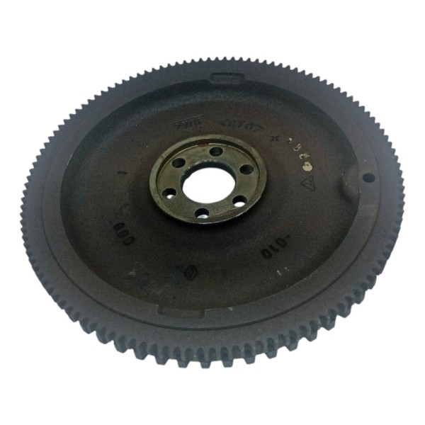 Cremalheira Volante Motor Renault Logan 1.0 2008 2009 2010