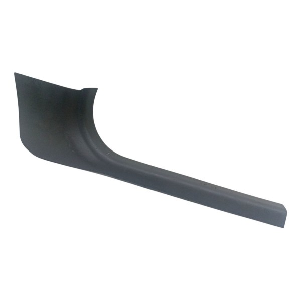 Acabamento Soleira Diant Direita Ford Fusion 2.3 2006 2007 Preto