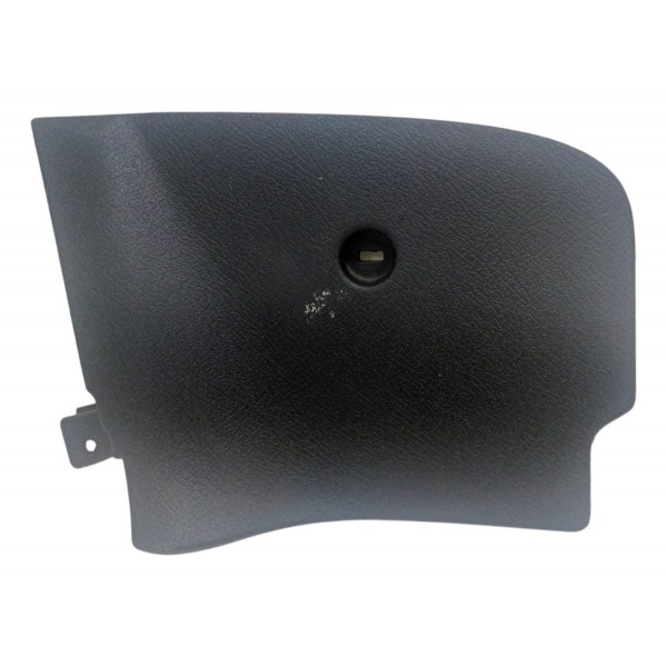 Acabamento Lateral Esq Console Central Gm Vectra 1999 2000