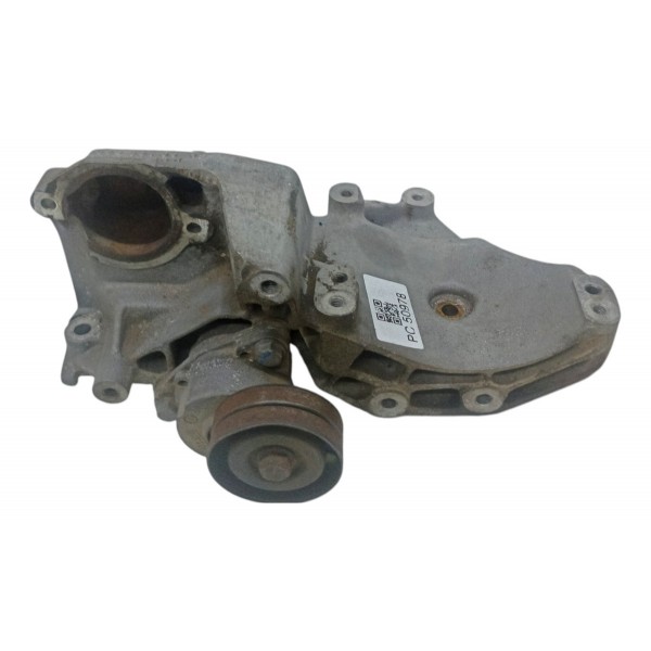 Suporte Compressor Bomba Direção Gm Vectra 1999 2000 2001 02