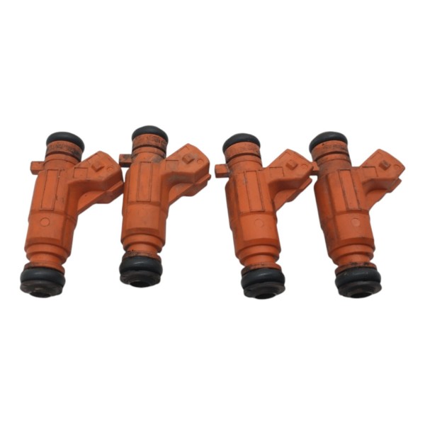 Bico Injetor Citroen C3 1.6 2004 2005 2006 2007 08 Unitario