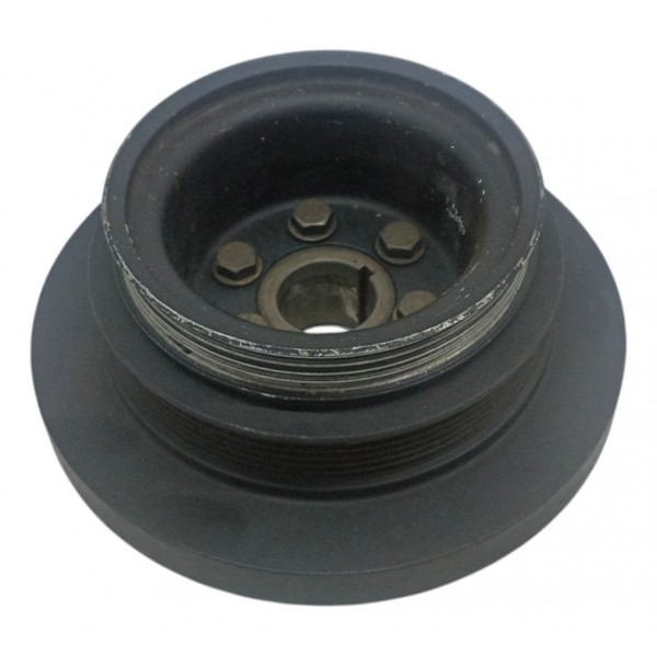 Polia Virabrequim Bmw 328i 2.8 1999 2000 2001 2002 2003 2004