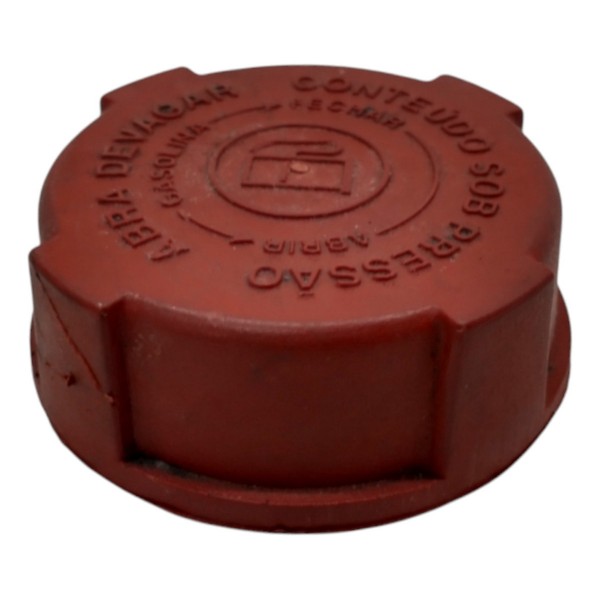 Tampa Reservatorio Partida Frio Vw Gol G6 2013 2014 2015 16