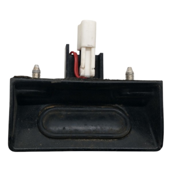 Maçaneta Abertura Porta Mala Honda Hrv 2017 2018 2019 2020