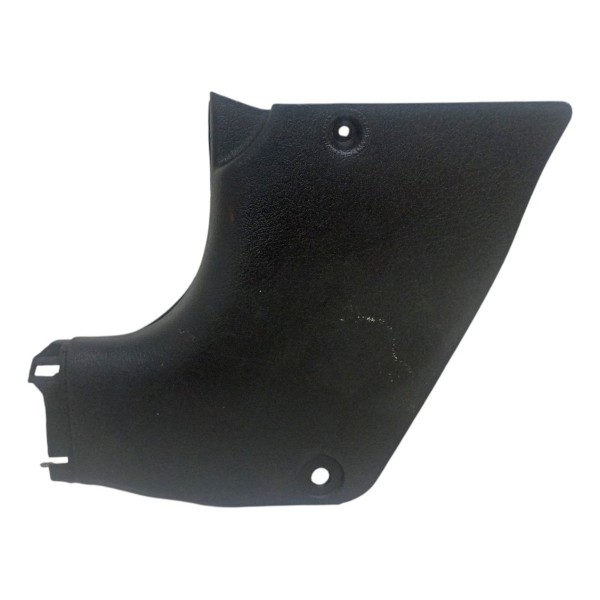 Acabamento Soleira Diant Esquerda Gm Vectra 2000 2001 2002 Preto