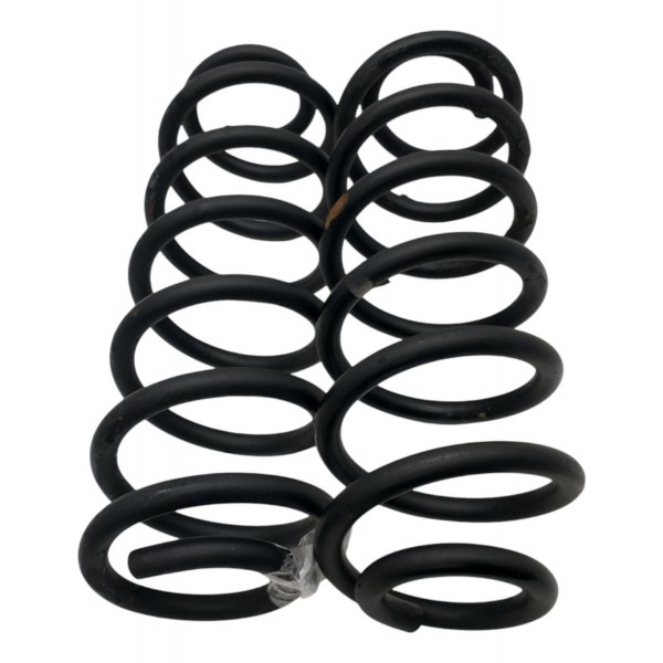 Par Mola Traseira Ford Ka 1.0 Sedan 2015 2016 2017 2018 2019