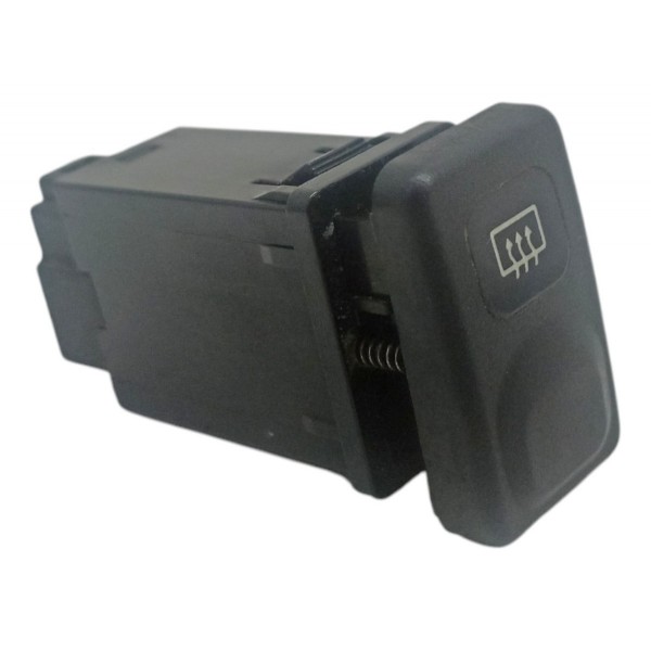 Botao Desembaçador Traseiro Kia Sportage 1998 1999 2000 2001